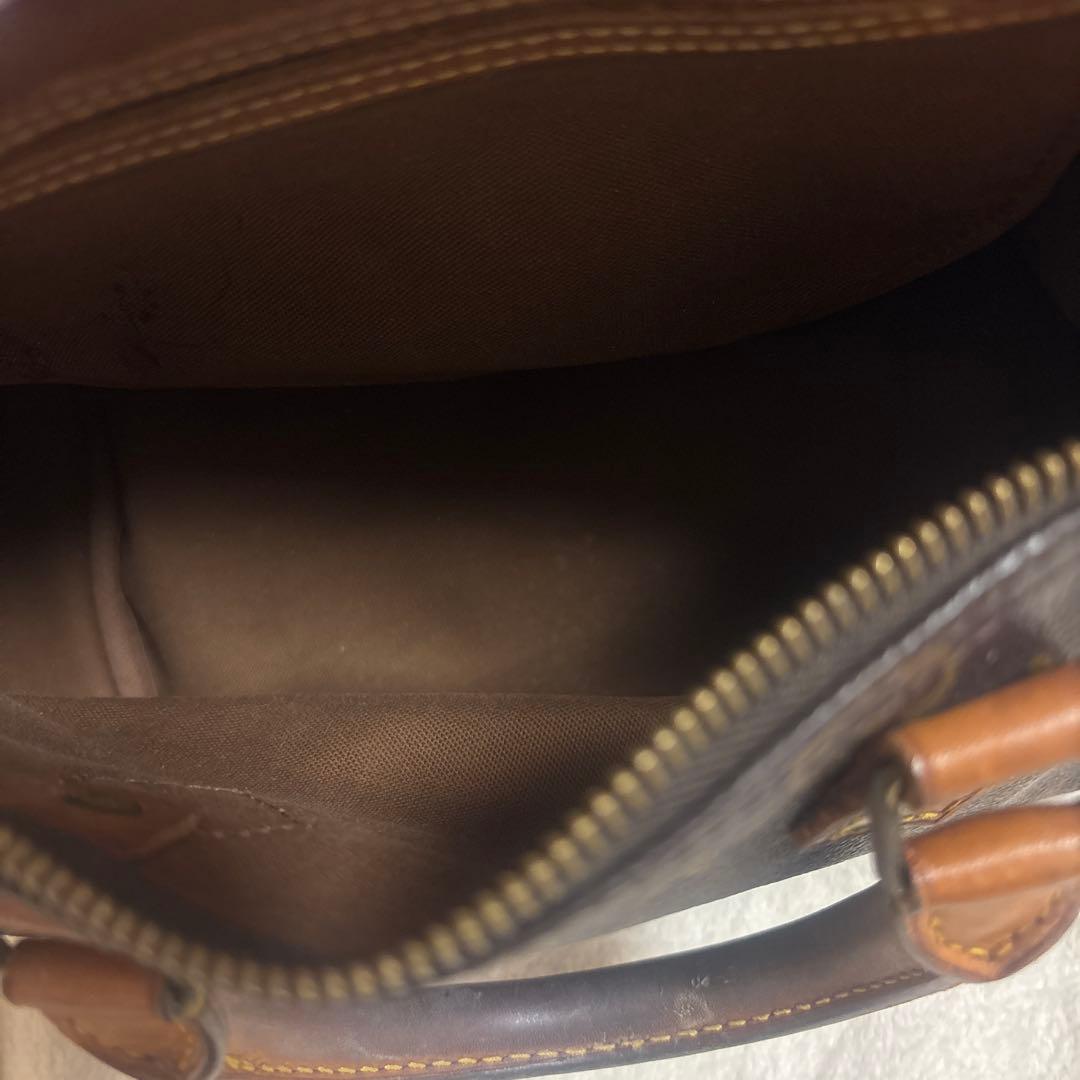 ルイビトンバック