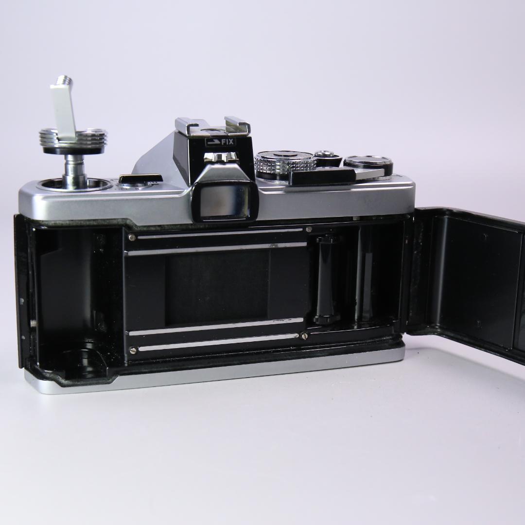 ☆完全動作＆良品☆OLYMPUS OM-1 50mm F1.8 ＃485