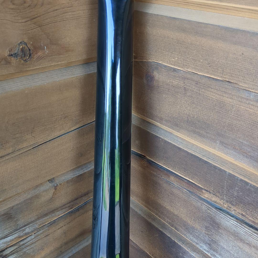 ノンブランド ブラック エレキギター ロックギタリスト応援