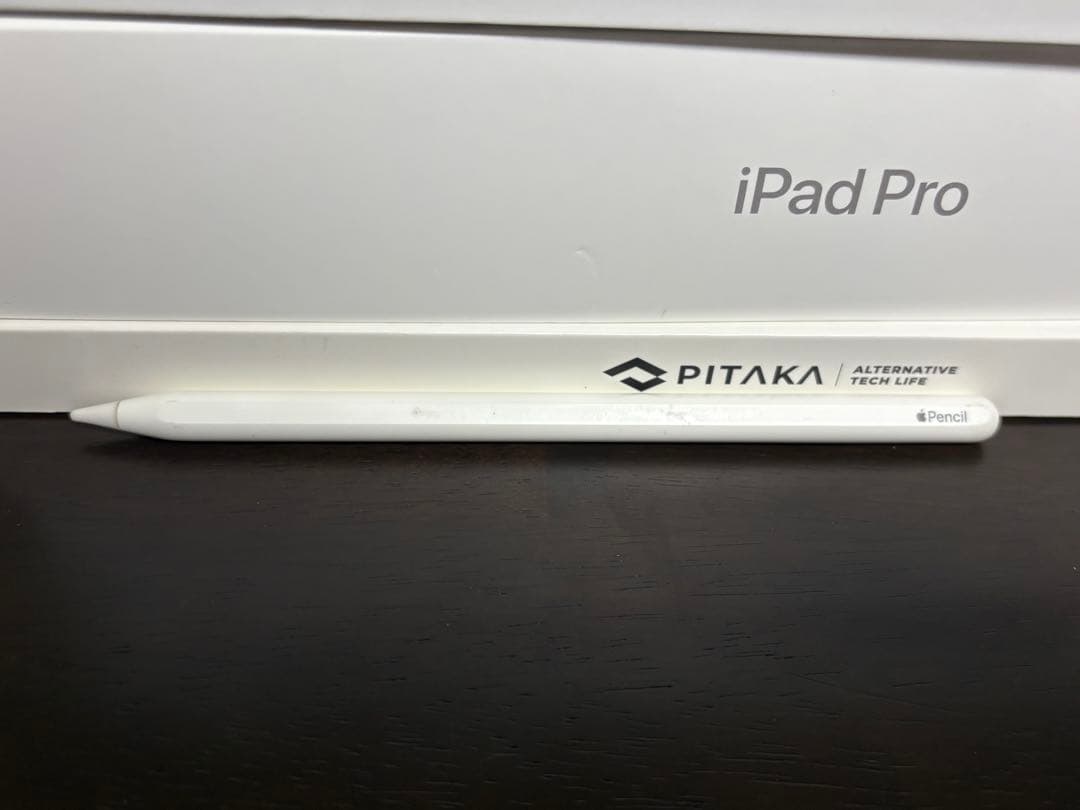 iPad Pro 12.9インチ　第6世代　WI-FIモデル　256GB