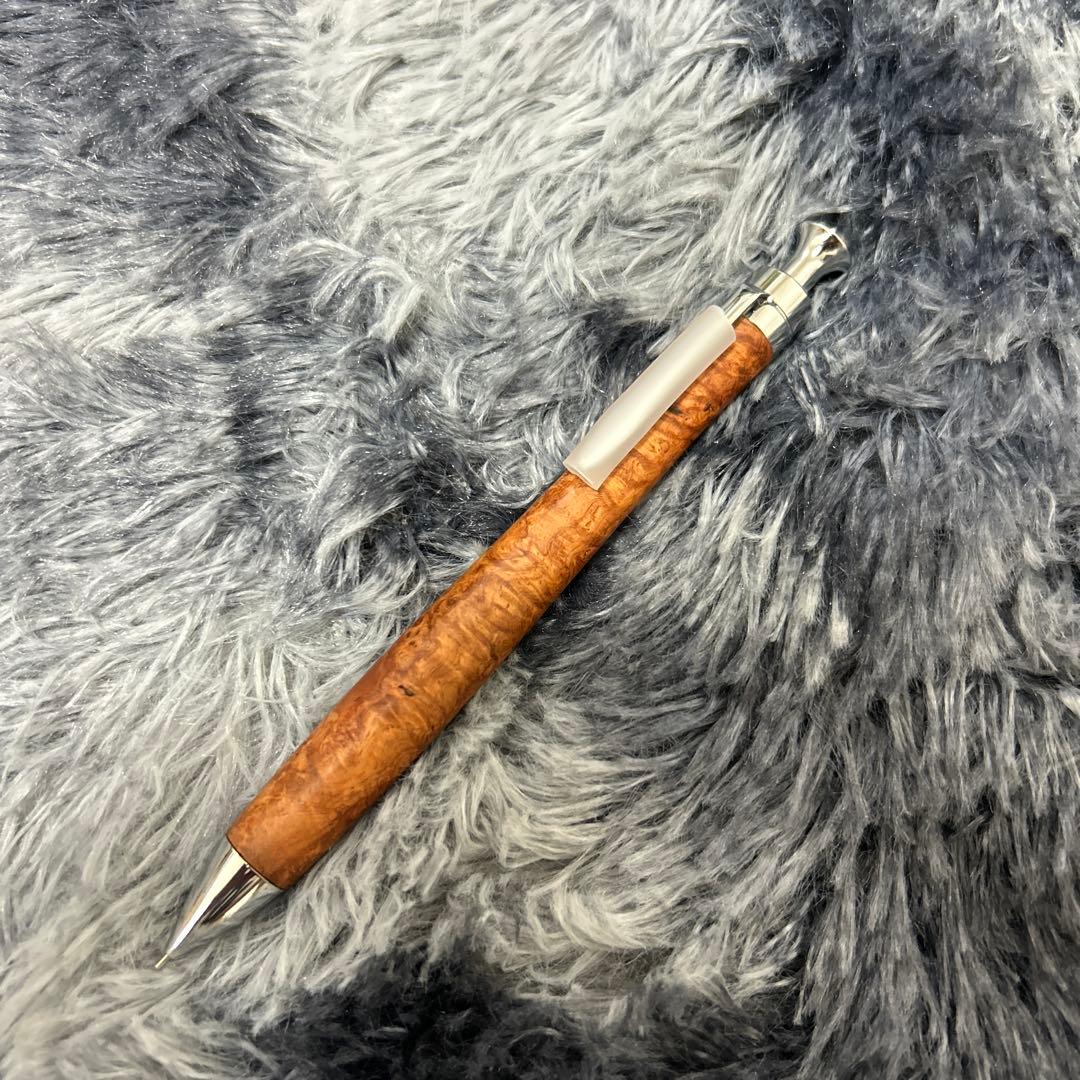 こぶた工芸　花梨