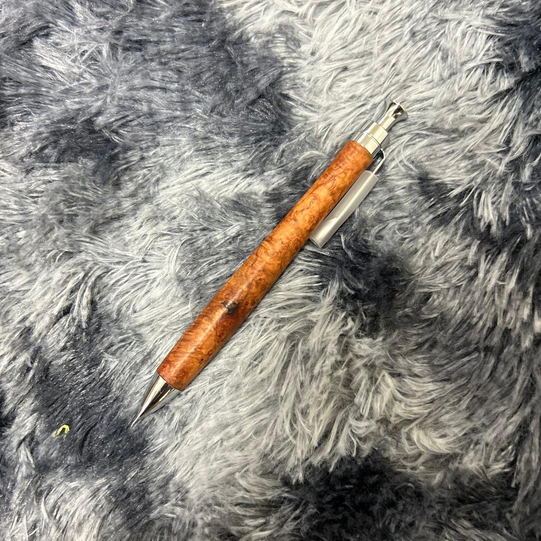 こぶた工芸　花梨