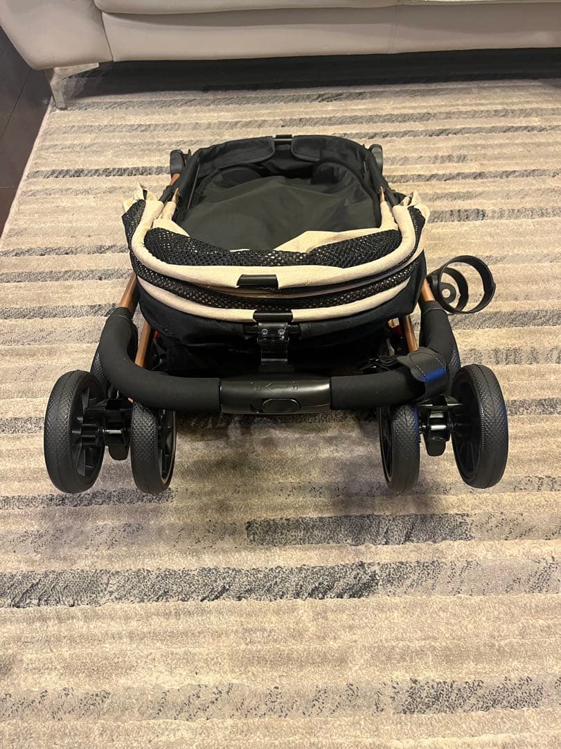 MILA&LOUIS ペットカート