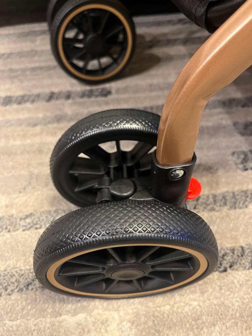 MILA&LOUIS ペットカート