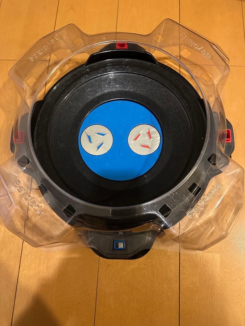 ベイブレード スタジアム ランチャーまとめ売り