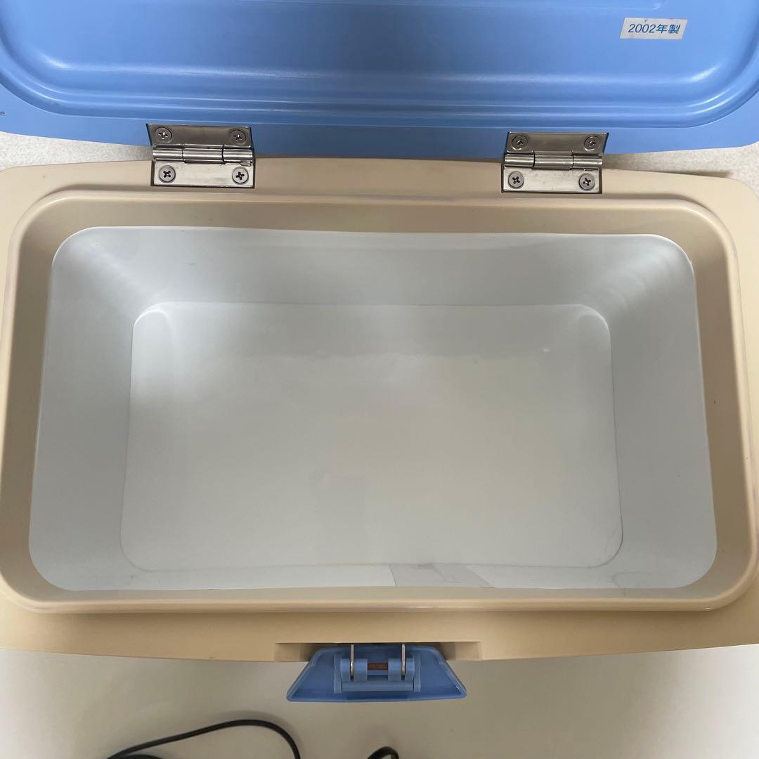 ENGEL エンゲル ポータブル冷凍冷蔵庫　13L