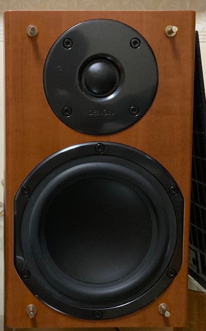 DENON UD-M30・MX33スピーカー【綺麗】希少可動品