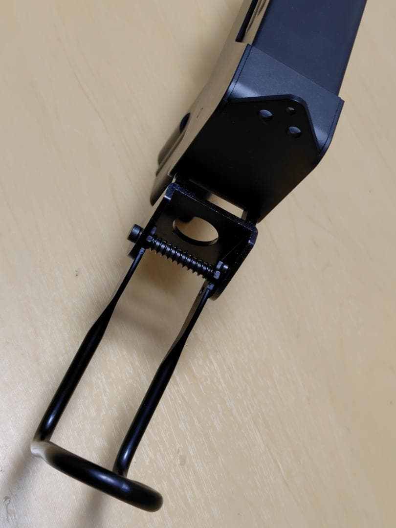 東京マルイ 電動コンパクトマシンガン Mac10