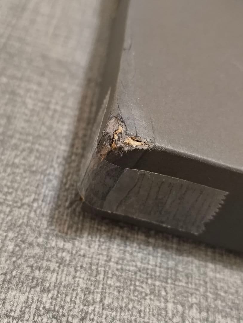 し*ん様 AimStar 花葬 ガラスマウスパッド