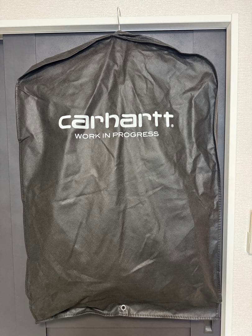 トシ様　Carhartt 50周年アニバーサリーアクティブジャケット