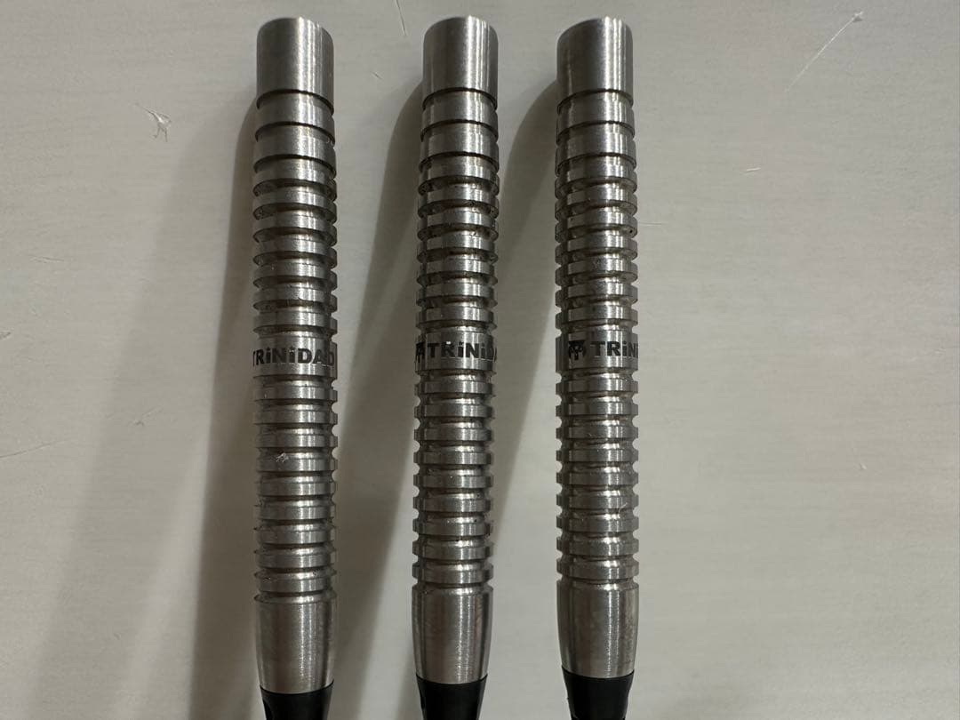 サルディバル タイプ2 中西永吉モデル TRiNiDAD