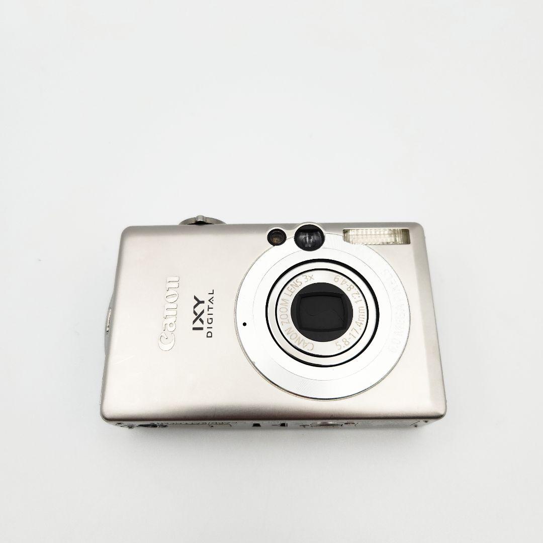 Canon IXY DIGITAL70 コンパクトデジタルカメラ