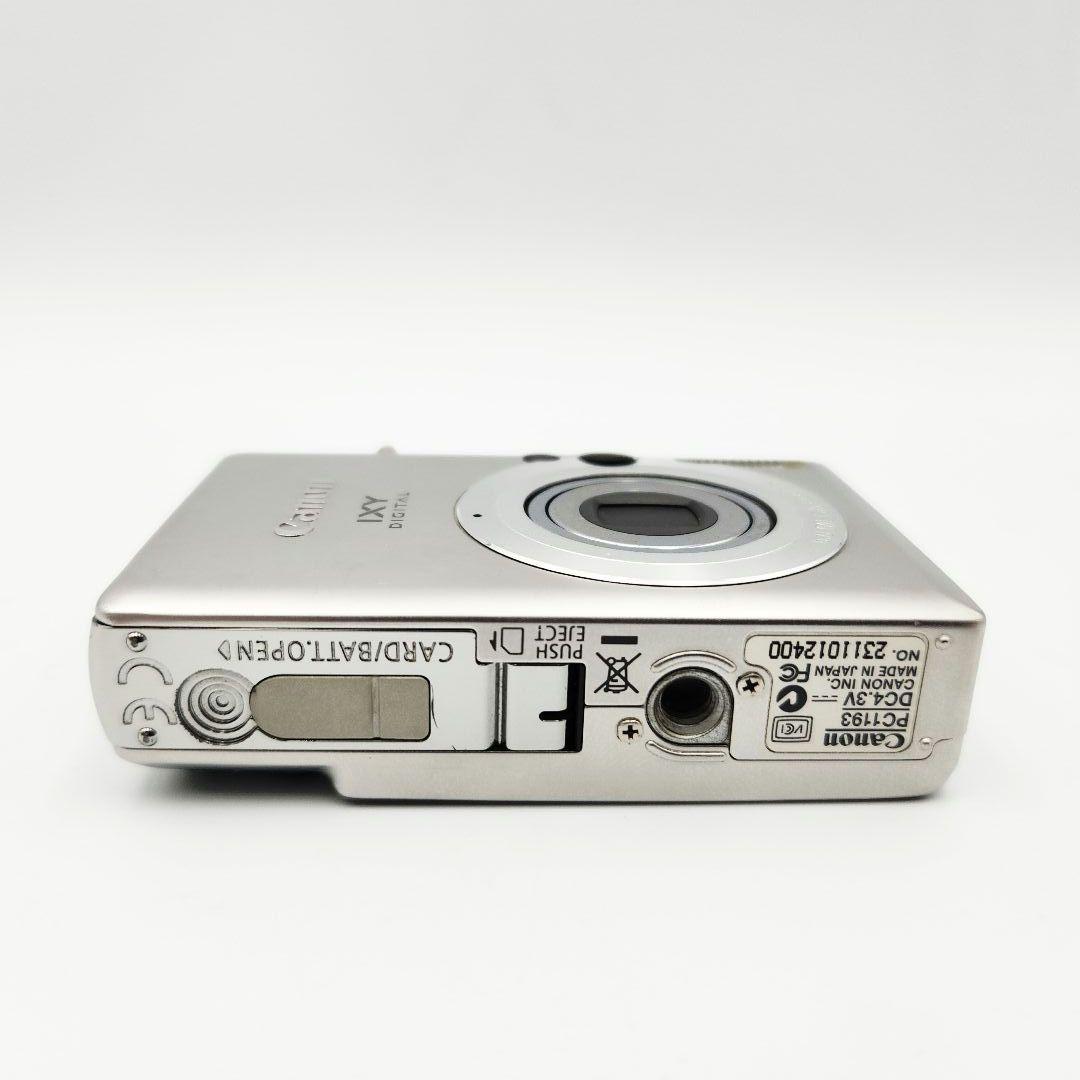 Canon IXY DIGITAL70 コンパクトデジタルカメラ