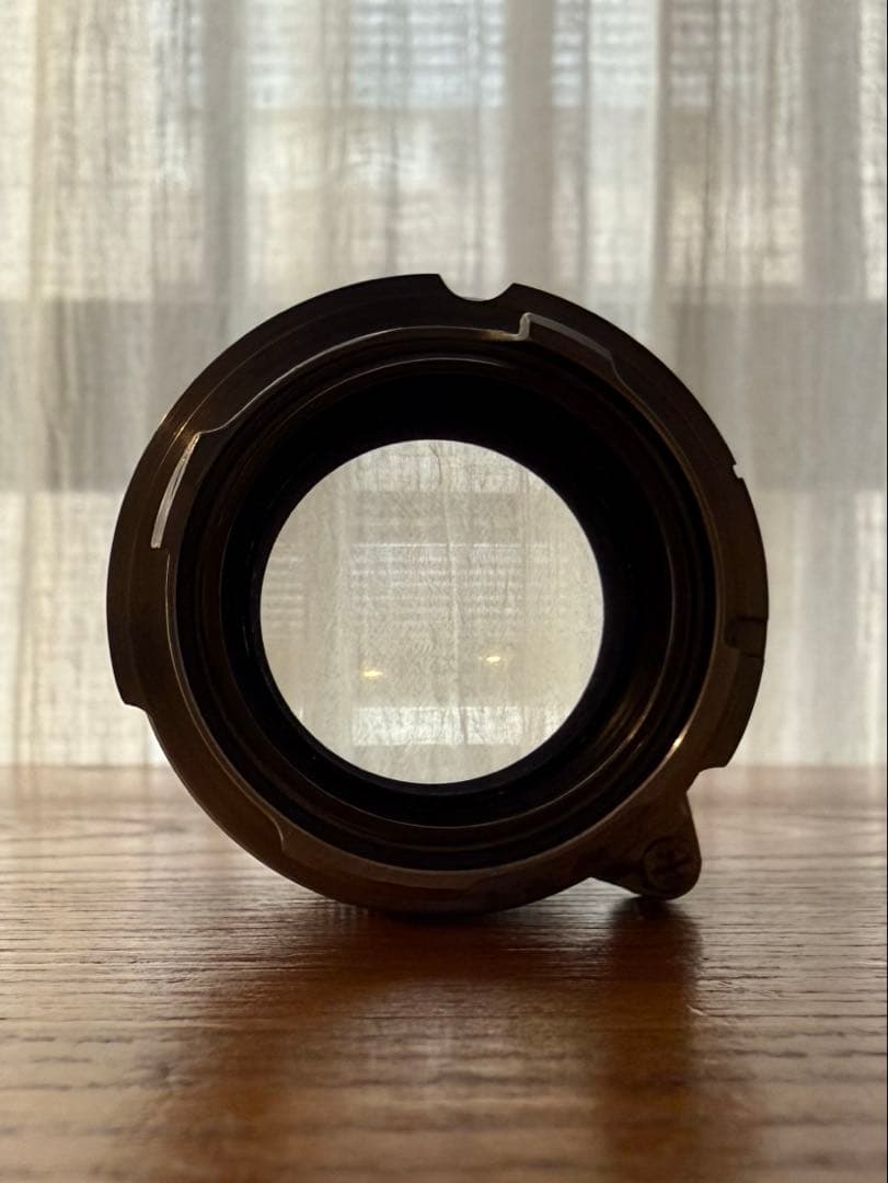 Rumi ライカ Summarit 50mm f1.5 Mマウント仕様