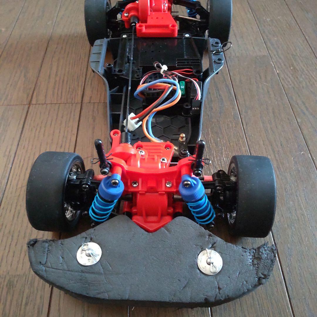 タミヤスカイライン