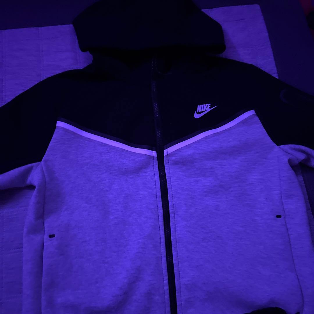 希少✨️ 海外限定モデルNike テックフリース セットアップ