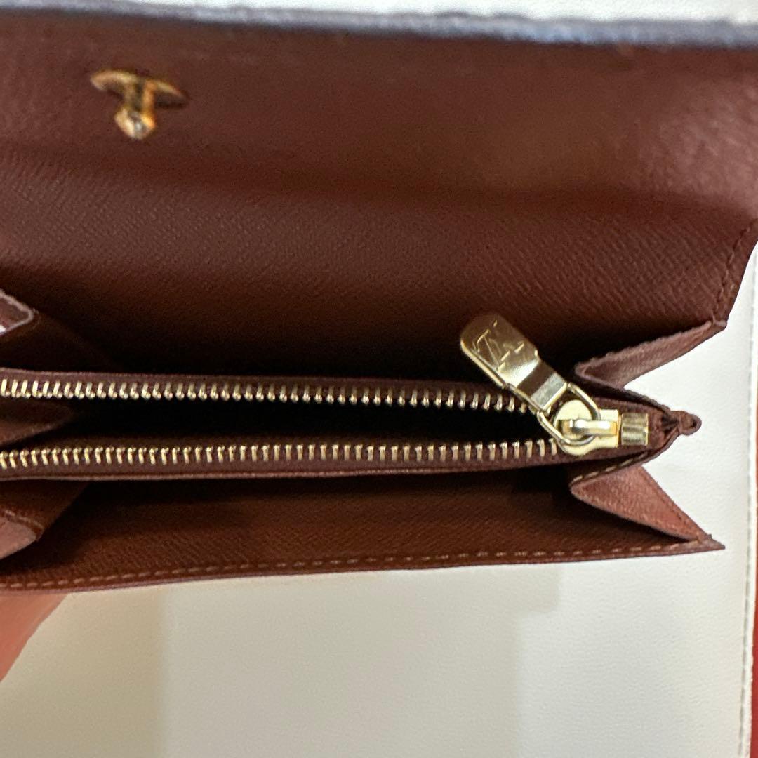 LOUIS VUITTON 小銭入れ