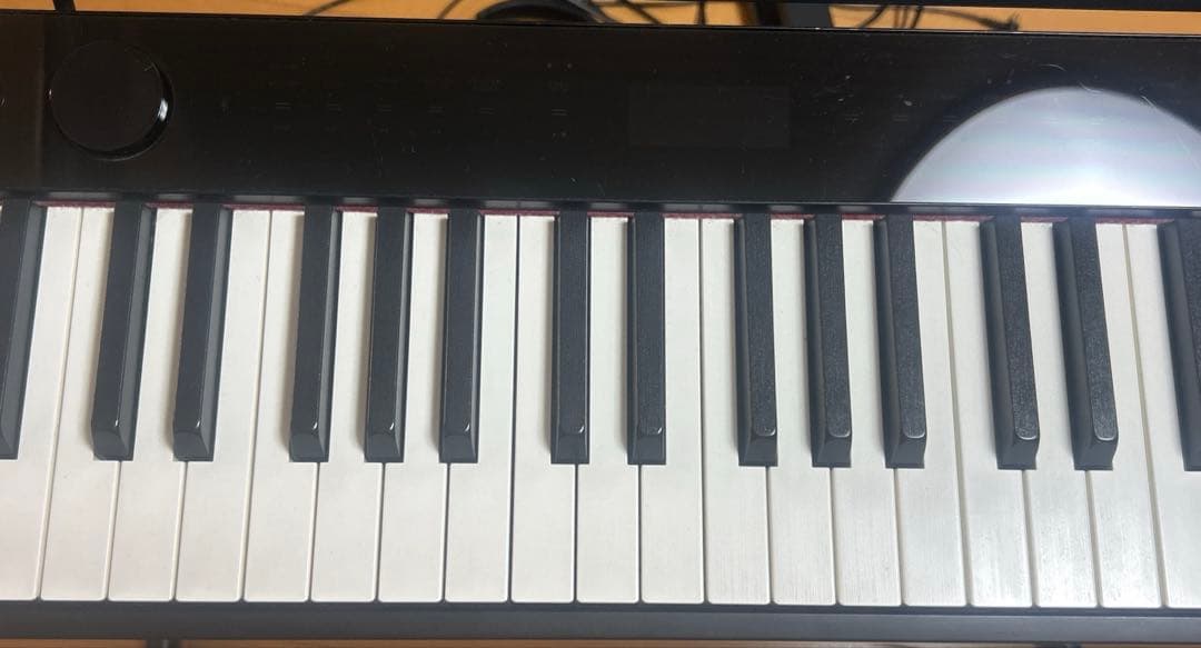 CASIO Privia px-s3000BK 電子ピアノ 19年製