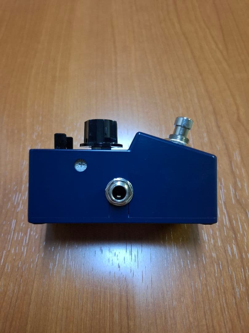 Ibanez Tremolo Mini ギターエフェクター