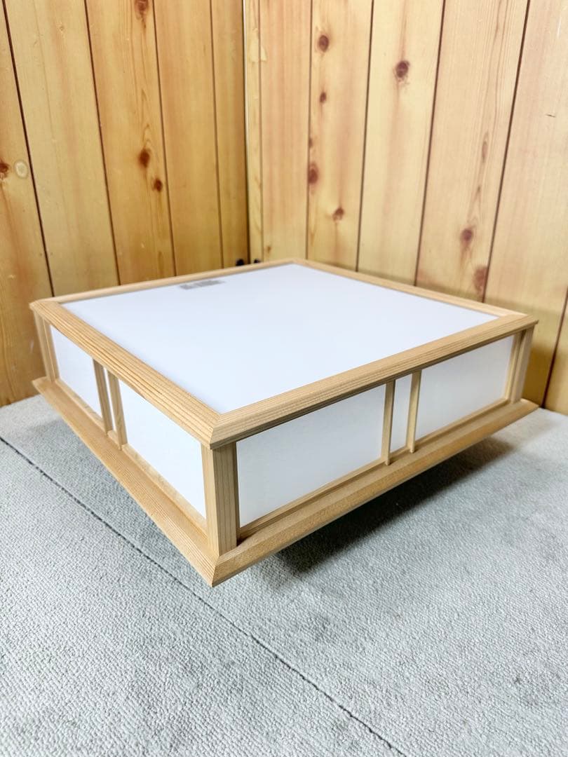 パナソニック 和風 LED小型シーリングライト 電球色 LGB53016LE1