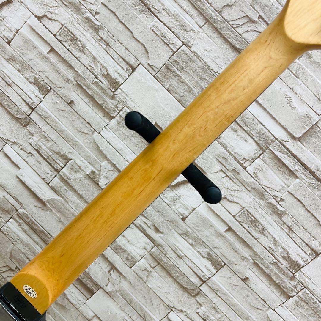 Mavis メイビス イシバシ楽器 ストラトキャスタータイプ エレキギター