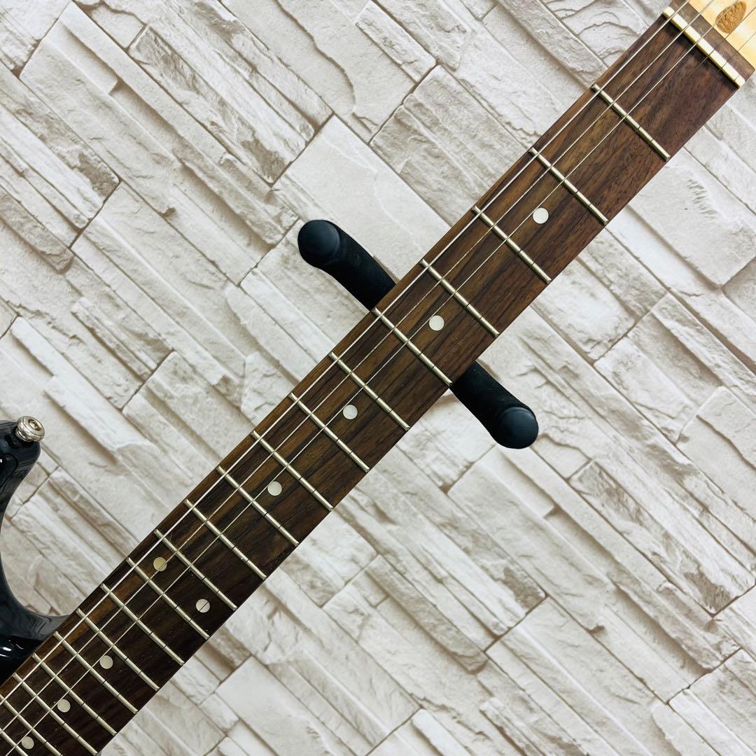 Mavis メイビス イシバシ楽器 ストラトキャスタータイプ エレキギター