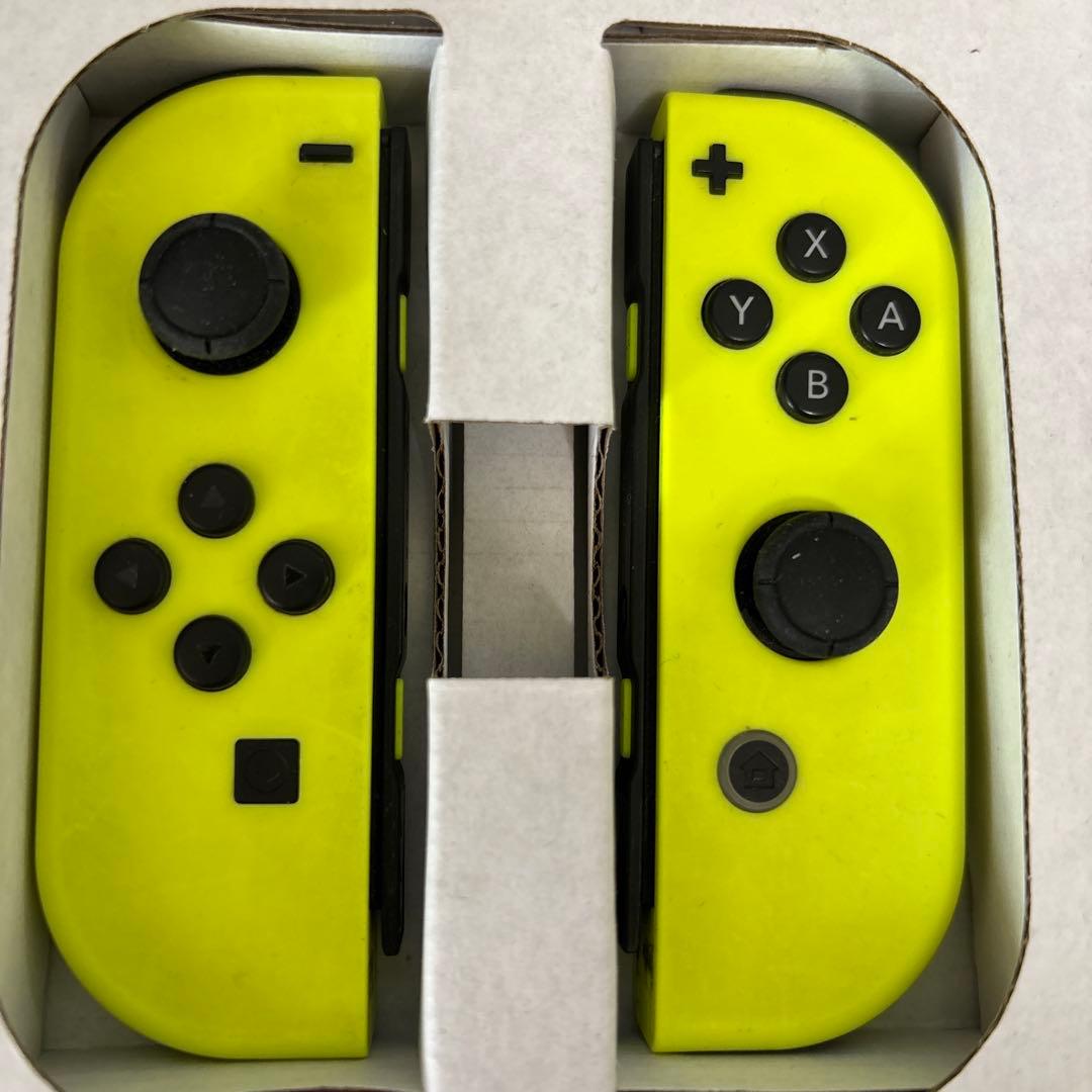 ゆ*ゆ様 ニンテンドースイッチ 本体 Nintendo Switch 本体