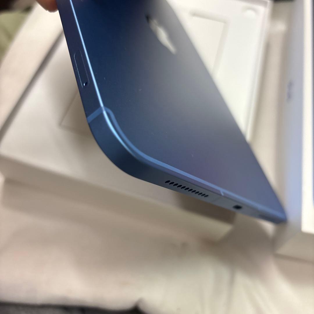 Apple iPad 第10世代　256GB wifi+cellular ブルー
