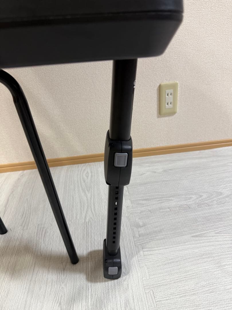 アップリカ クルリラプラス360°セーフティーISOFIX回転式チャイルドシート