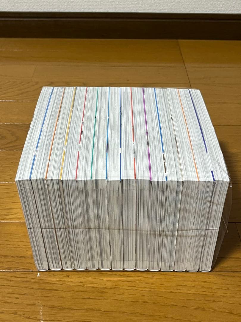 美品　氷の城壁　 1〜14巻　全巻セット