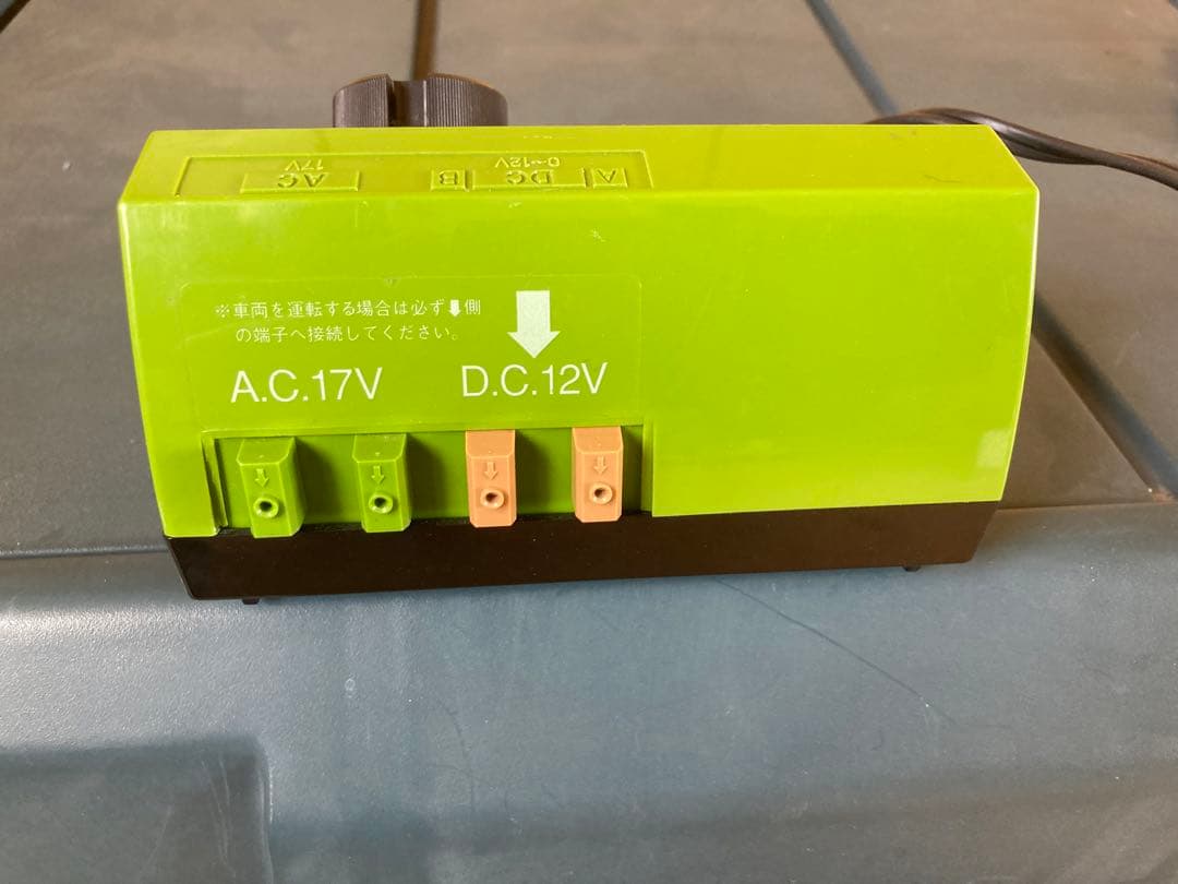 鉄道模型　TOMIX 新幹線 3両セット［レール、パワーユニット付き］