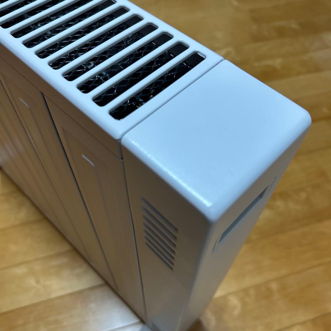 ラジエーター　オイルフリー PRO breeze プロブリーズ