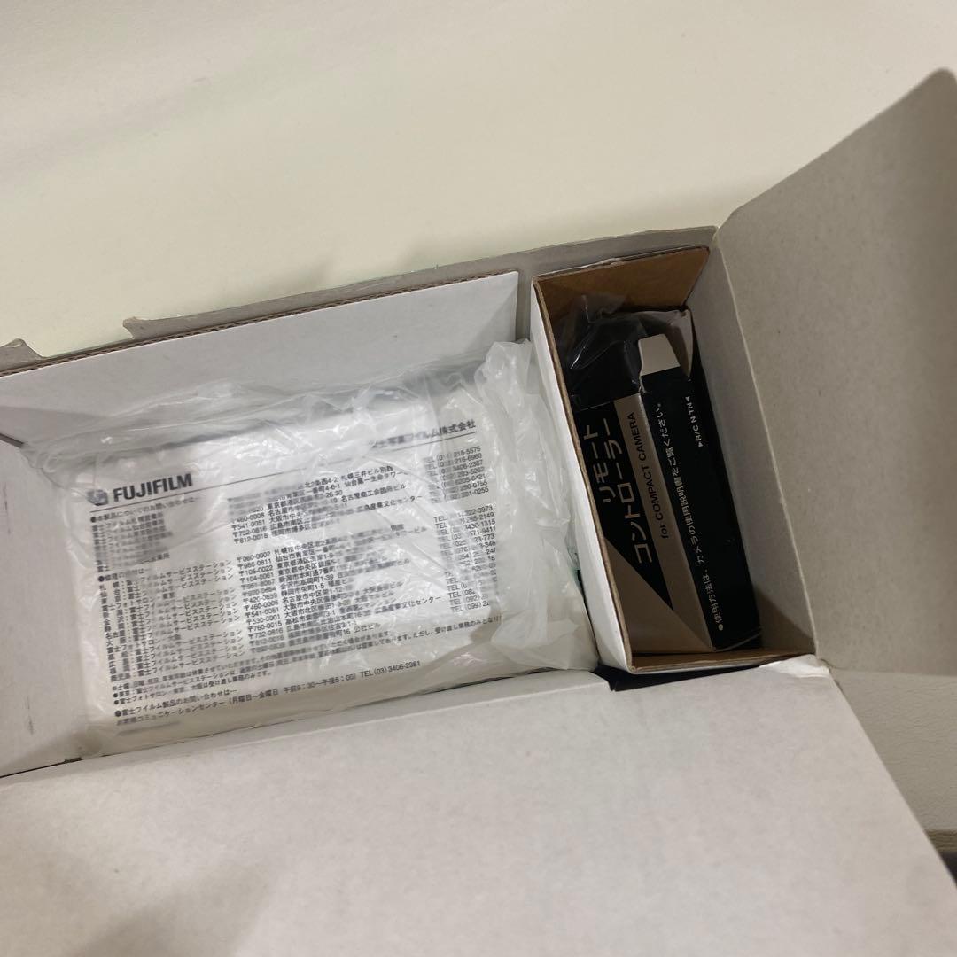 コンパクトフィルムカメラまとめ売り