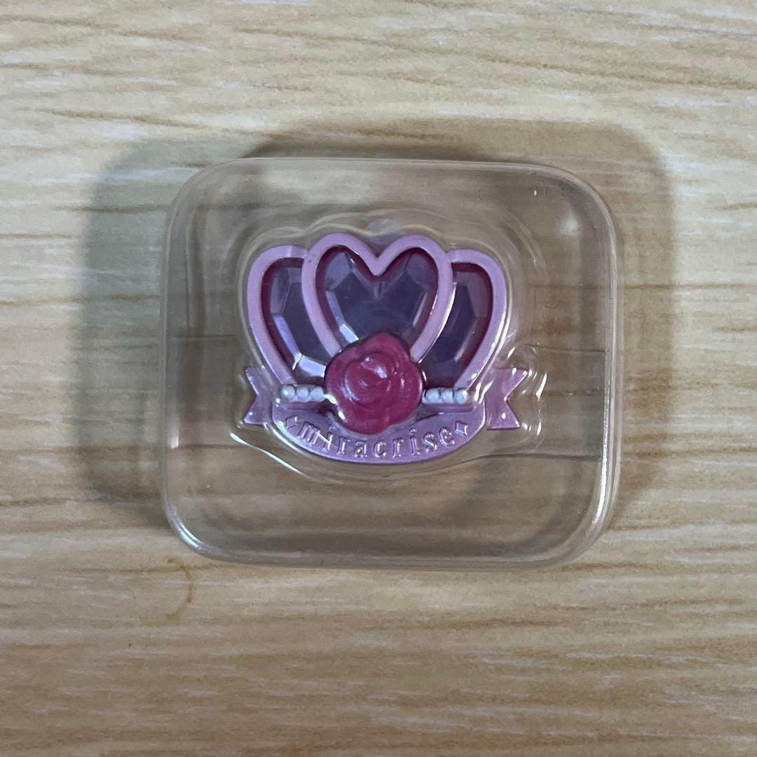 たまごっちピース　たまデコピアス　ミラクライズ　当時物