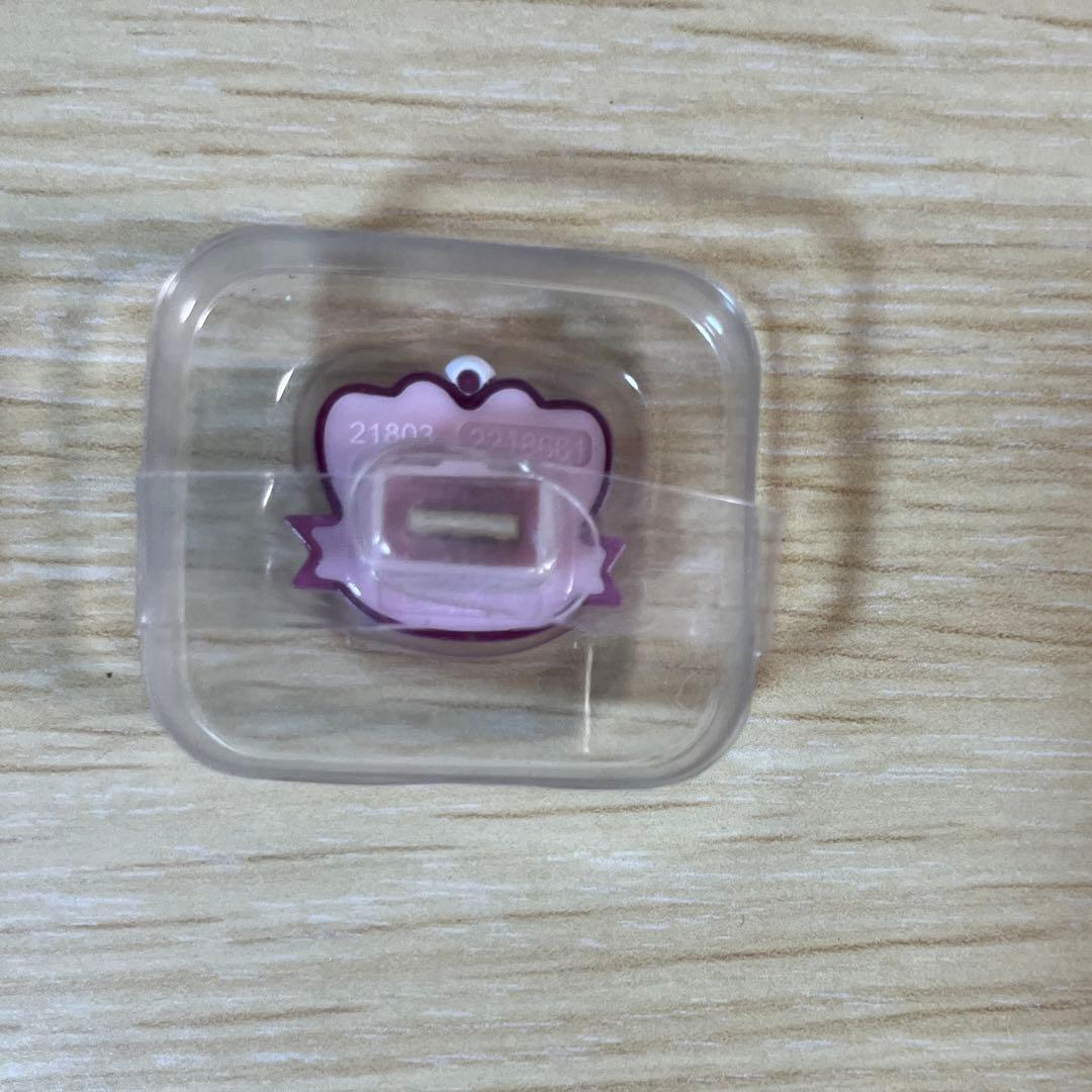 たまごっちピース　たまデコピアス　ミラクライズ　当時物