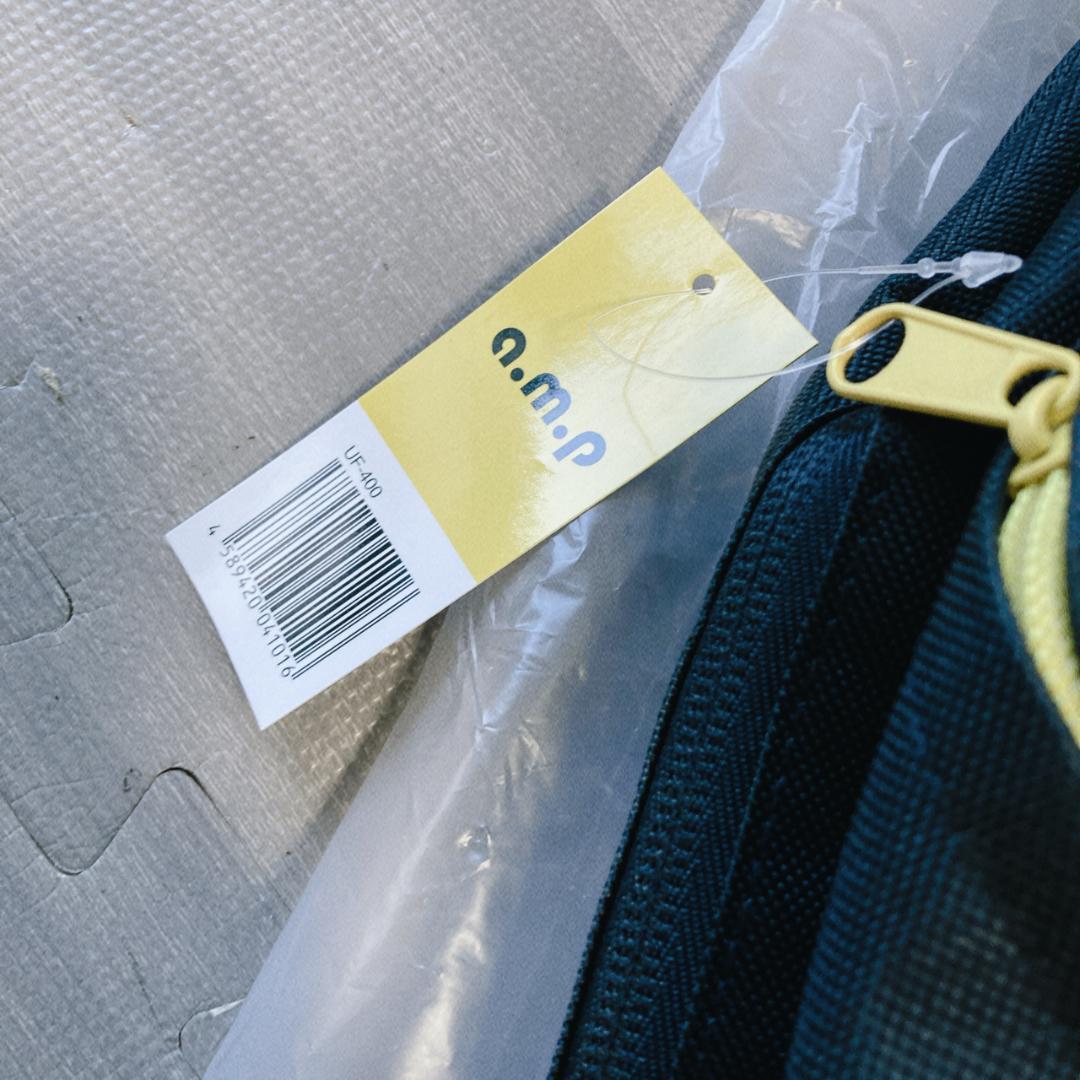 カバー 黒 未開封DENON(デノン) / PRIME GO ケース