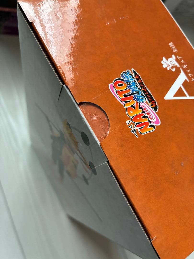 NARUTO 一番くじ　フィギュア　まとめ売り　紡がれる火の意志　A賞