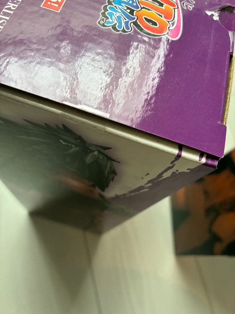 NARUTO 一番くじ　フィギュア　まとめ売り　紡がれる火の意志　A賞