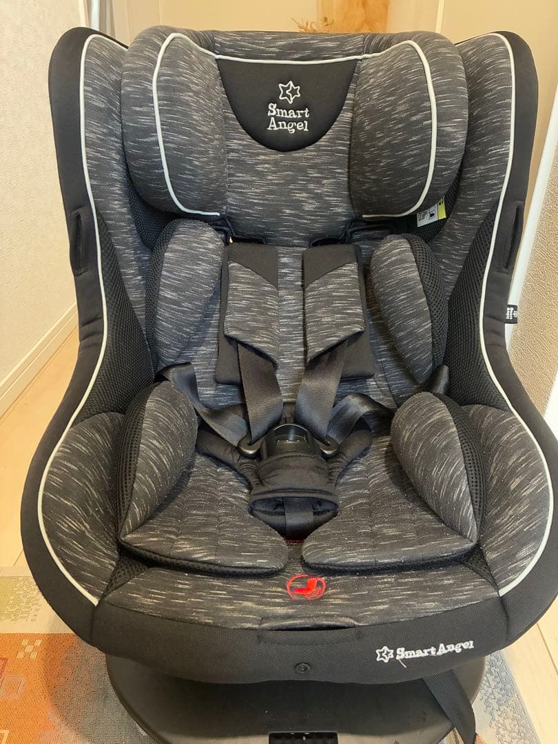 綺麗です⭐︎Smart Angel ターンレジェ　360度回転