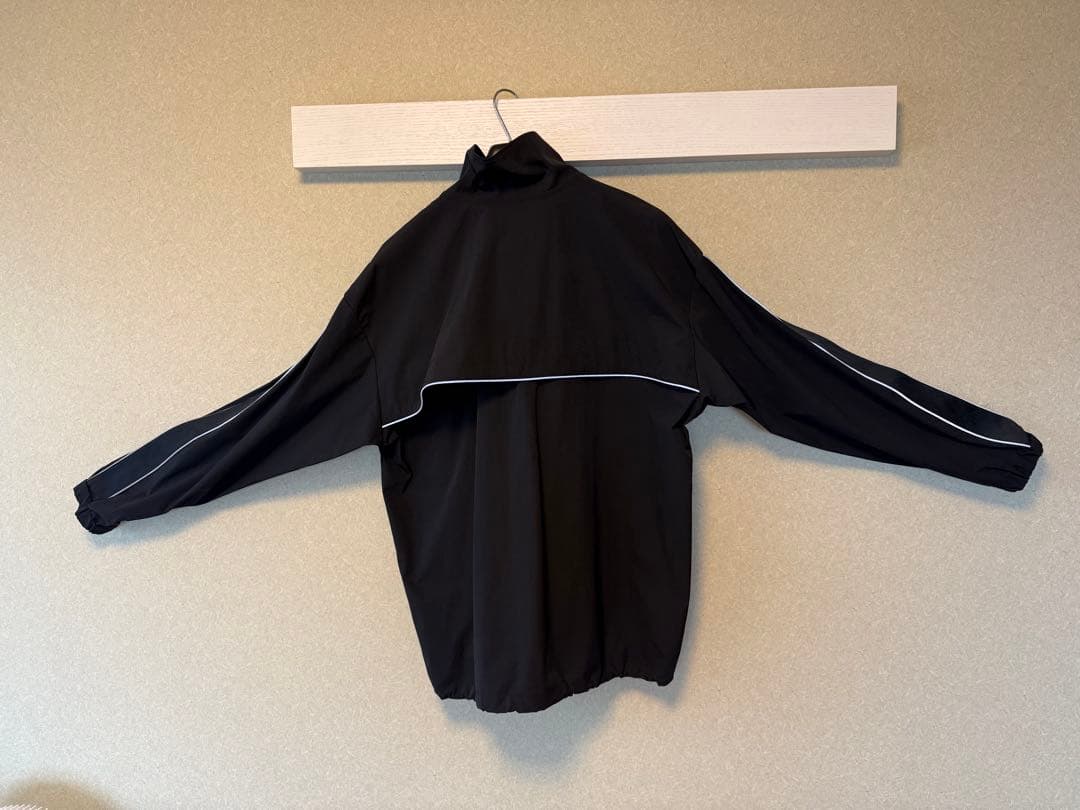 kappa×JOURNAL STANDARD トラックジャケット(未使用品)