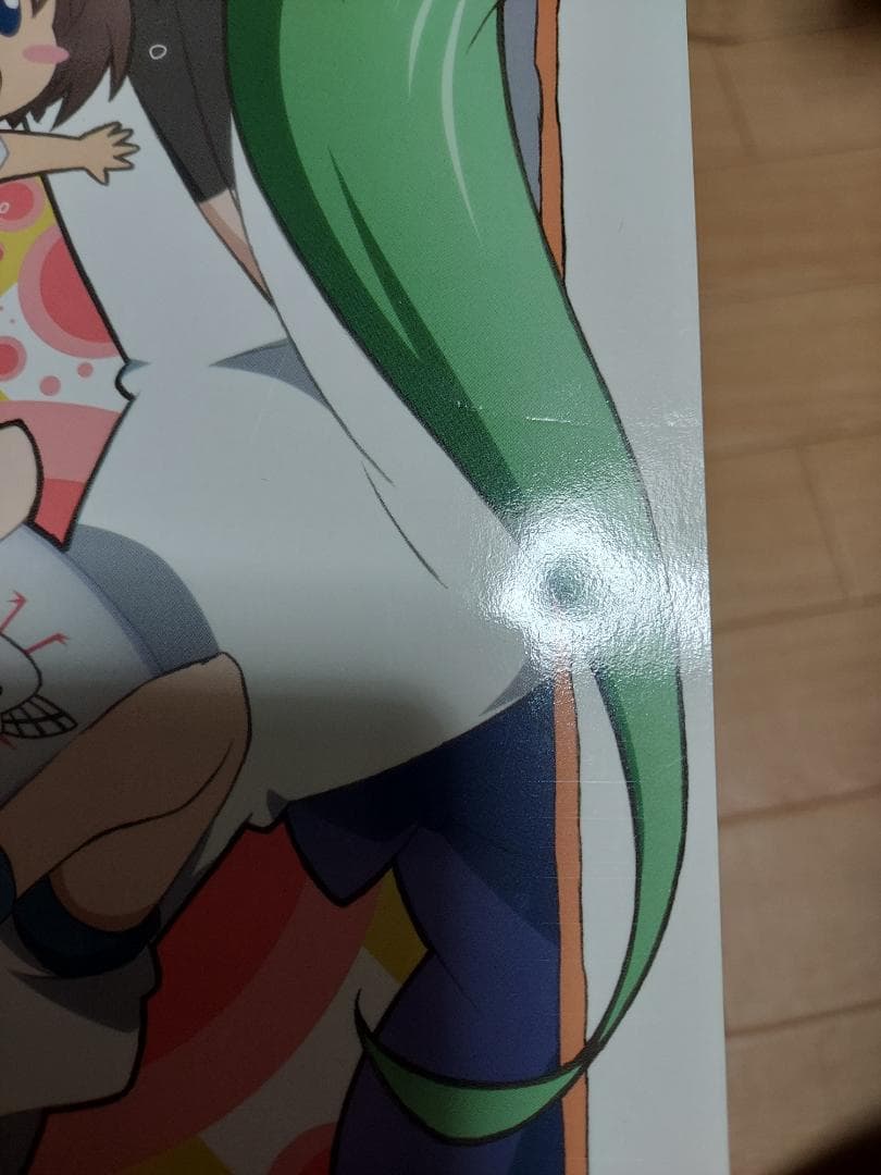 ひぐらしのなく頃に　雀　オフィシャルアートブック　美品です！