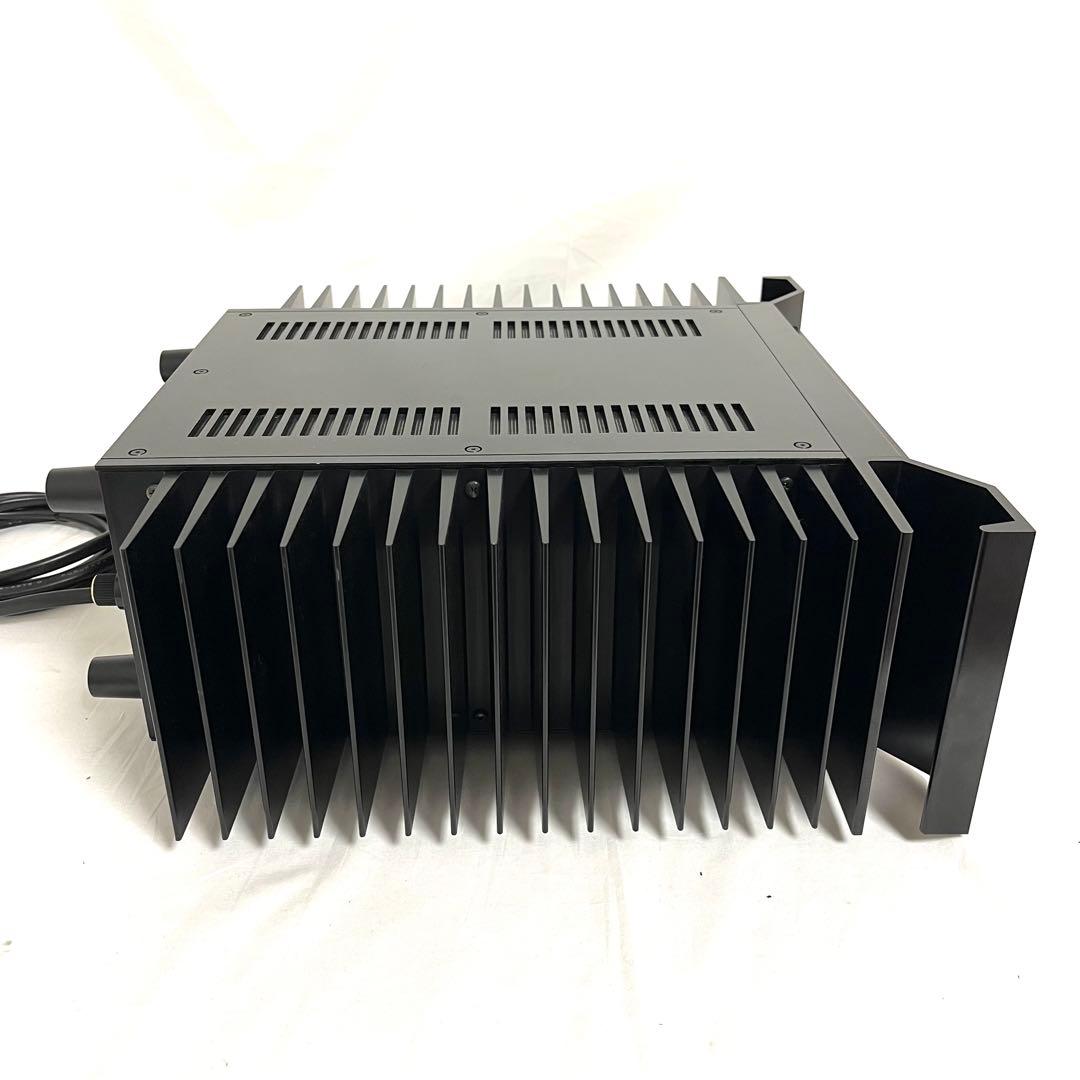 Nakamichi PA-50CE パワーアンプ　カスタムエディション ナカミチ