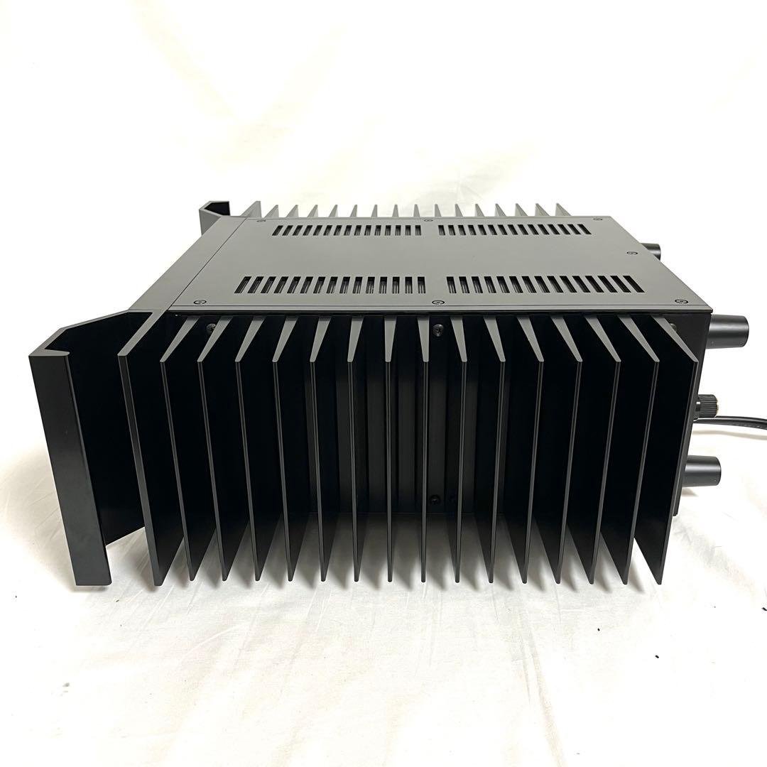 Nakamichi PA-50CE パワーアンプ　カスタムエディション ナカミチ