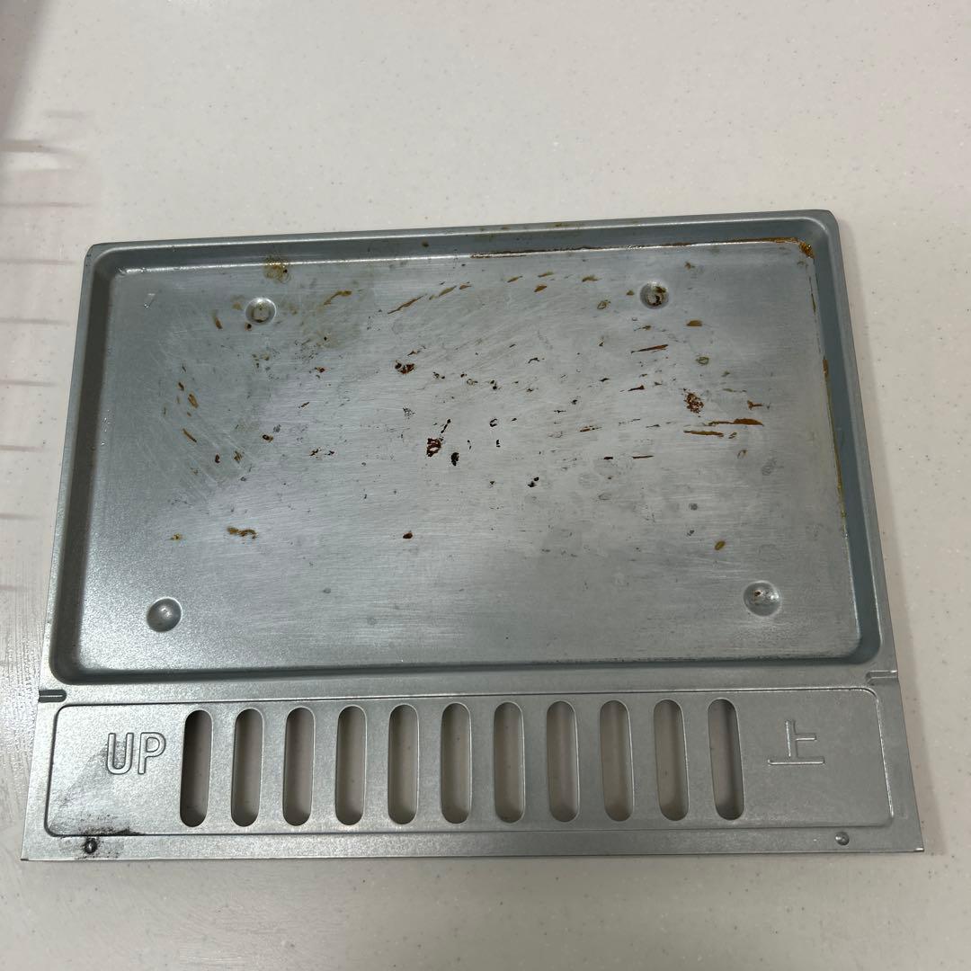 Panasonic Bistro トースター NT-D700 ブラック