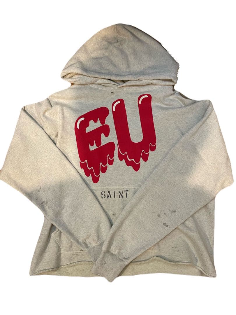 SAINT MICHAEL×Emotionally Unavailable