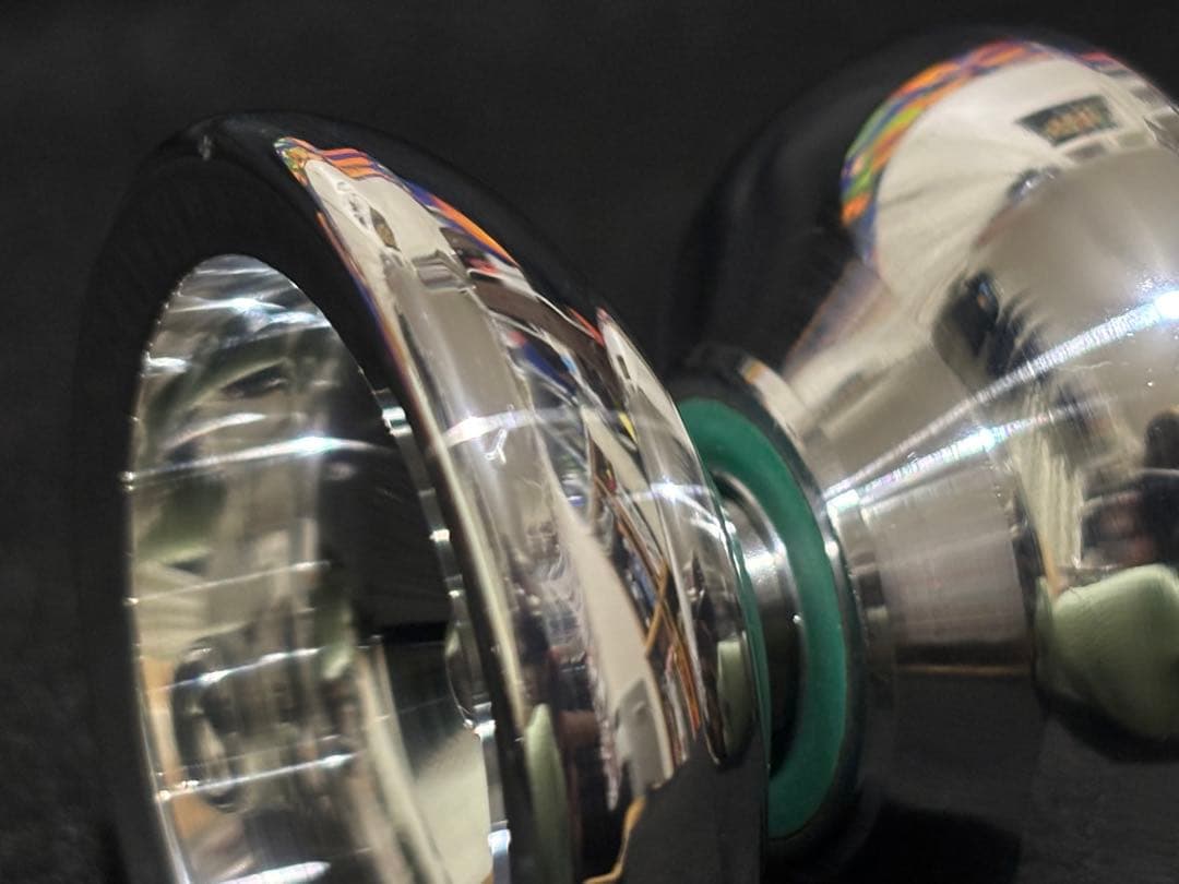 TurningPoint Leviathan1 RAW 当時物 廃盤 送料無料