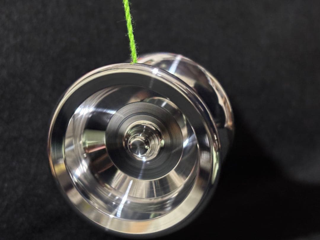 TurningPoint Leviathan1 RAW 当時物 廃盤 送料無料