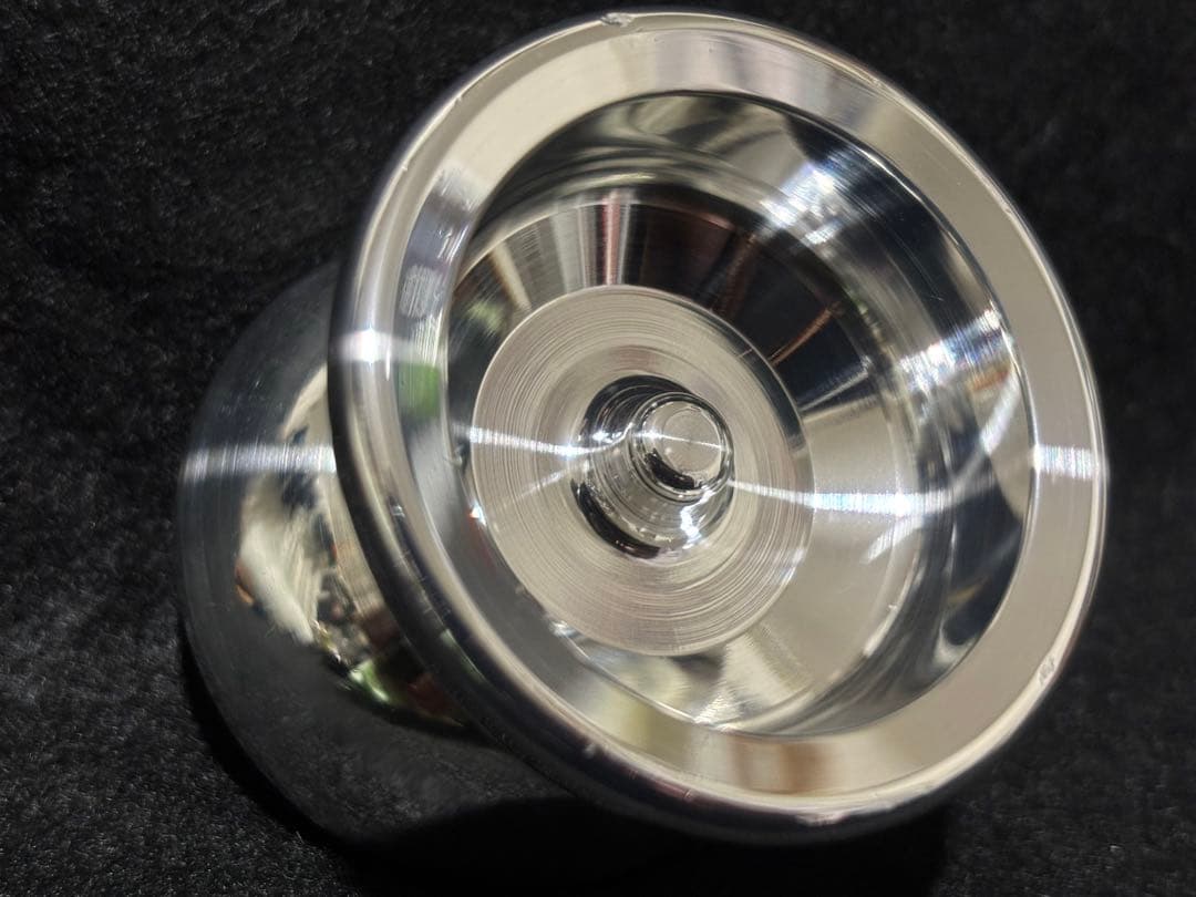 TurningPoint Leviathan1 RAW 当時物 廃盤 送料無料