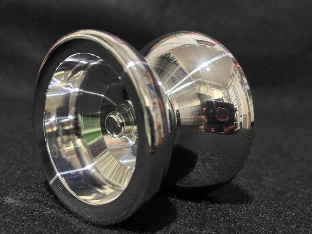 TurningPoint Leviathan1 RAW 当時物 廃盤 送料無料