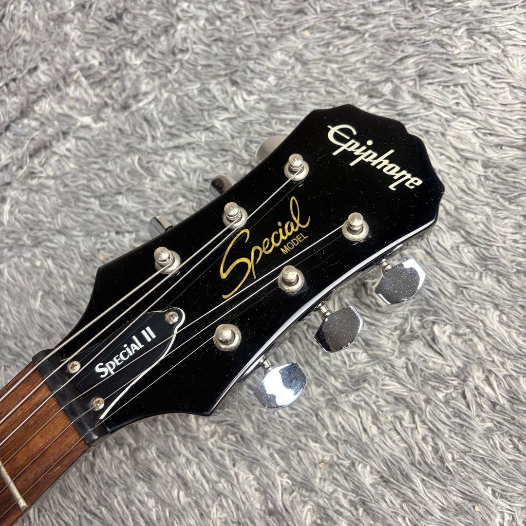 Epiphone Les Paul SpecialⅡ HOT ROD